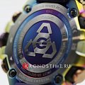 Часы Casio G-Shock MTG-B3000PRB-1A фото 17